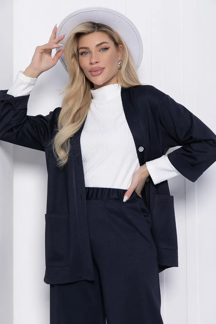 Suit LT Collection #K12469-5