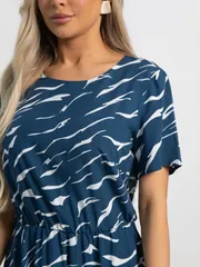 Sukienka LT Collection #P15758-55M