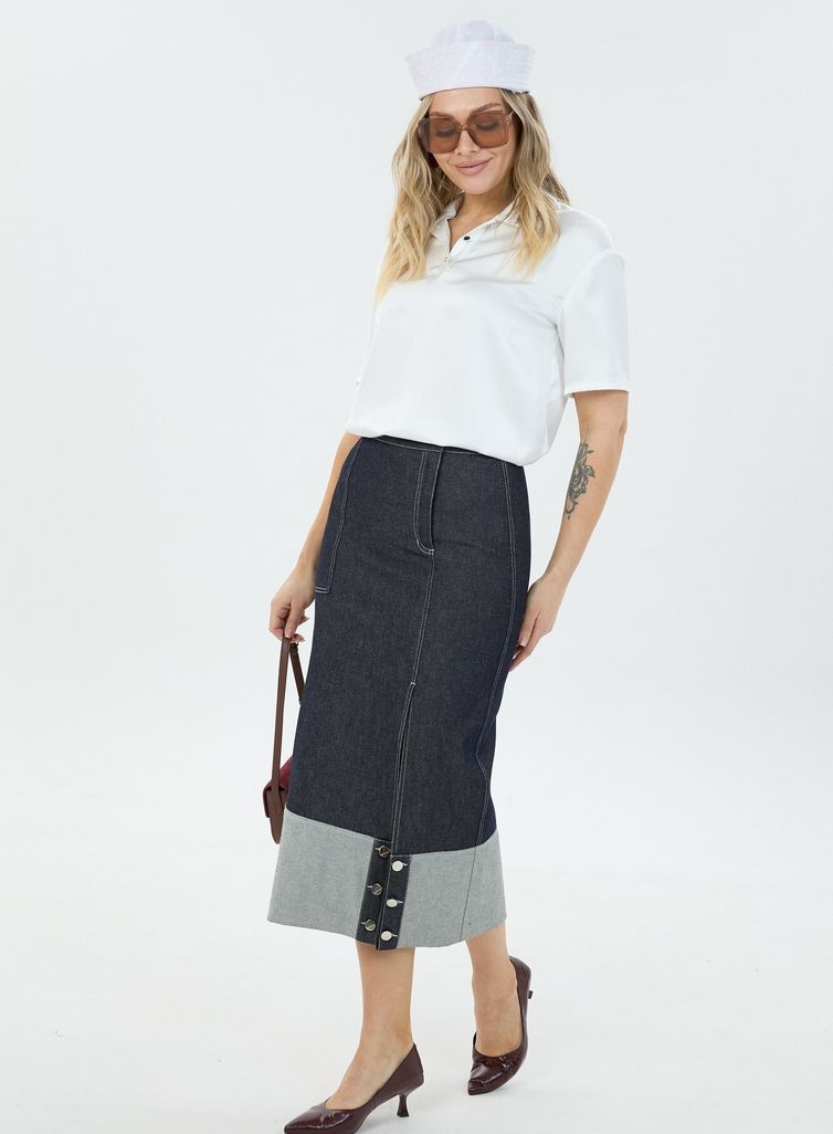 Юбка LM арт. М 0120