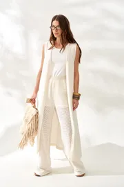 Trousers Elletto Life #2335