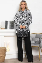 Bluzka LT Collection #B14856-14M