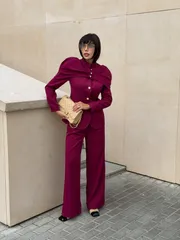 Брюки Aura chic life арт. 4197. 170