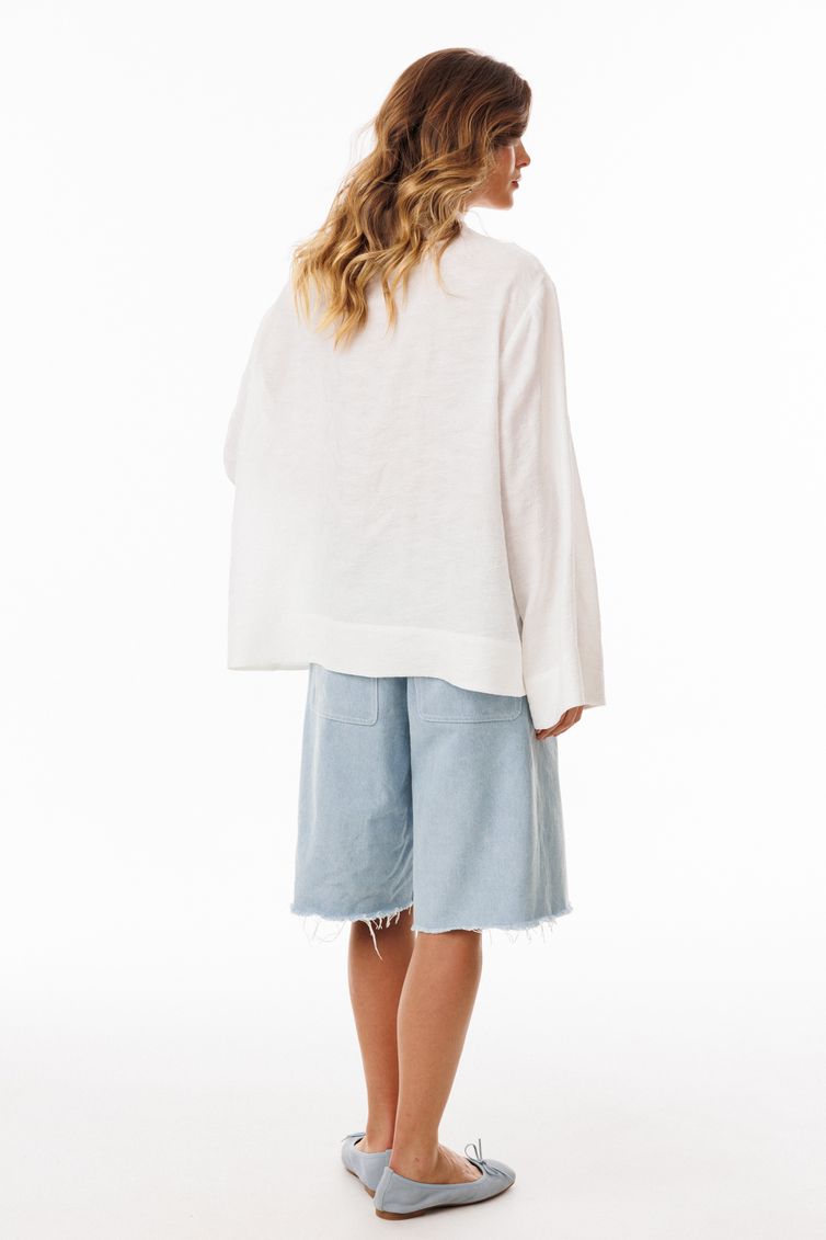 Блузка EOLA арт. 3087