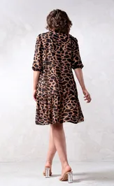 Платье Erika Style Collection 01590