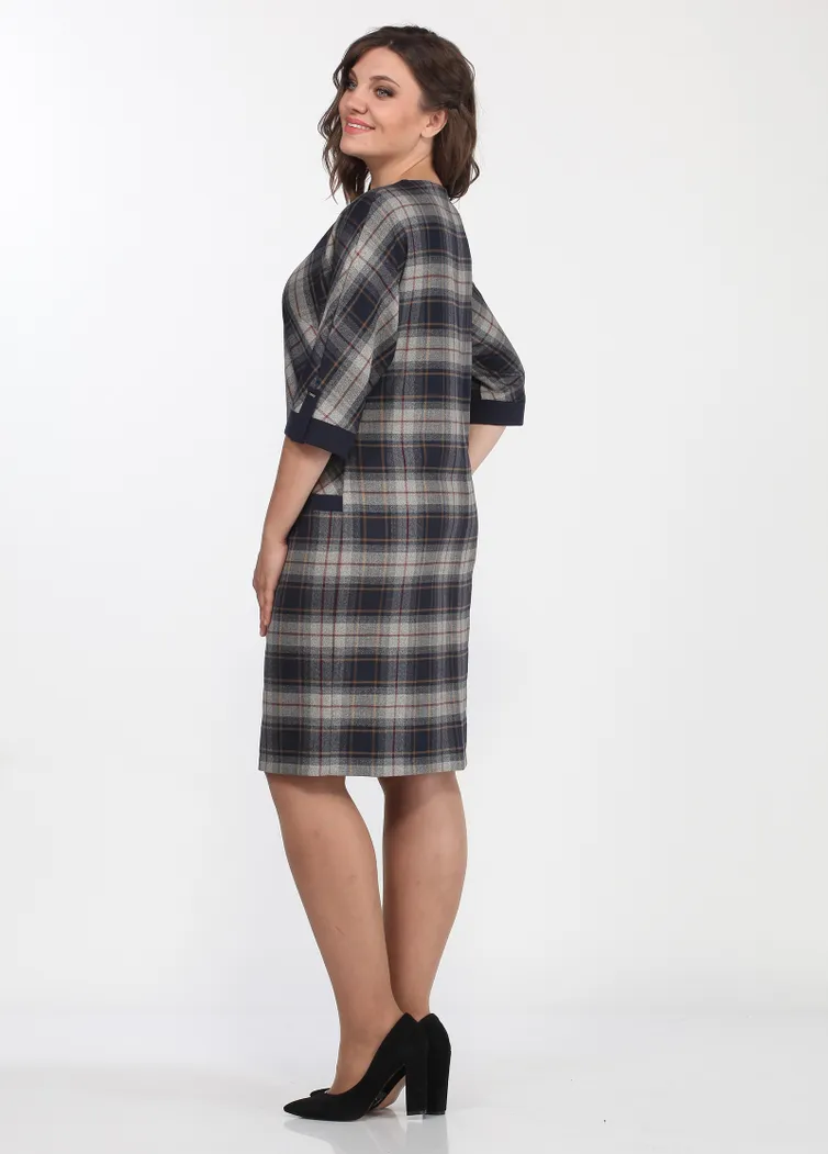 Sukienka Lady Style Classic #1826/5