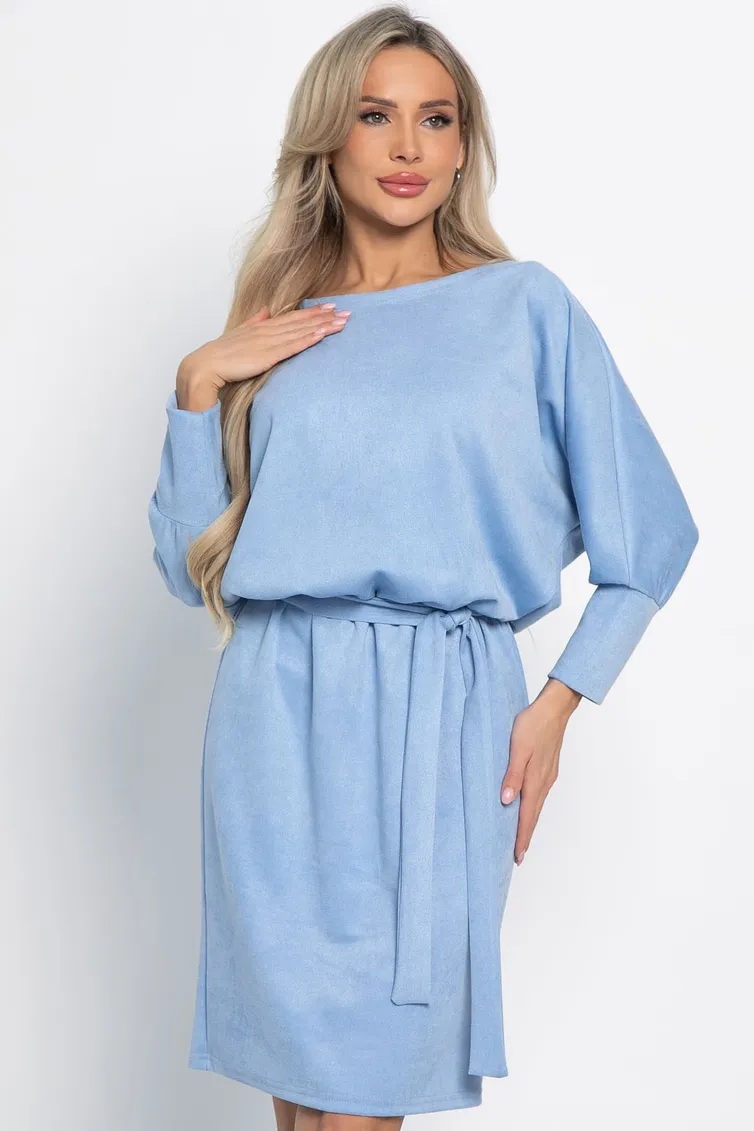 Sukienka LT Collection #P15094-19M