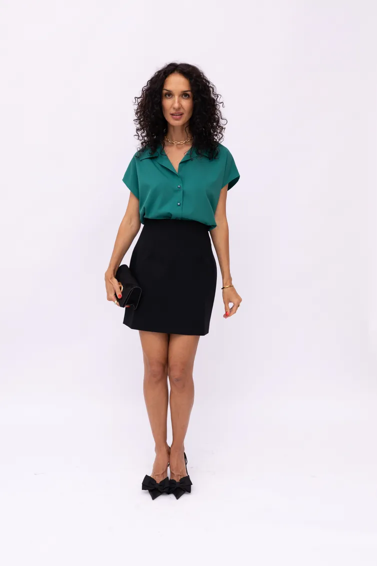 Bluzka Mars Design #M-1128