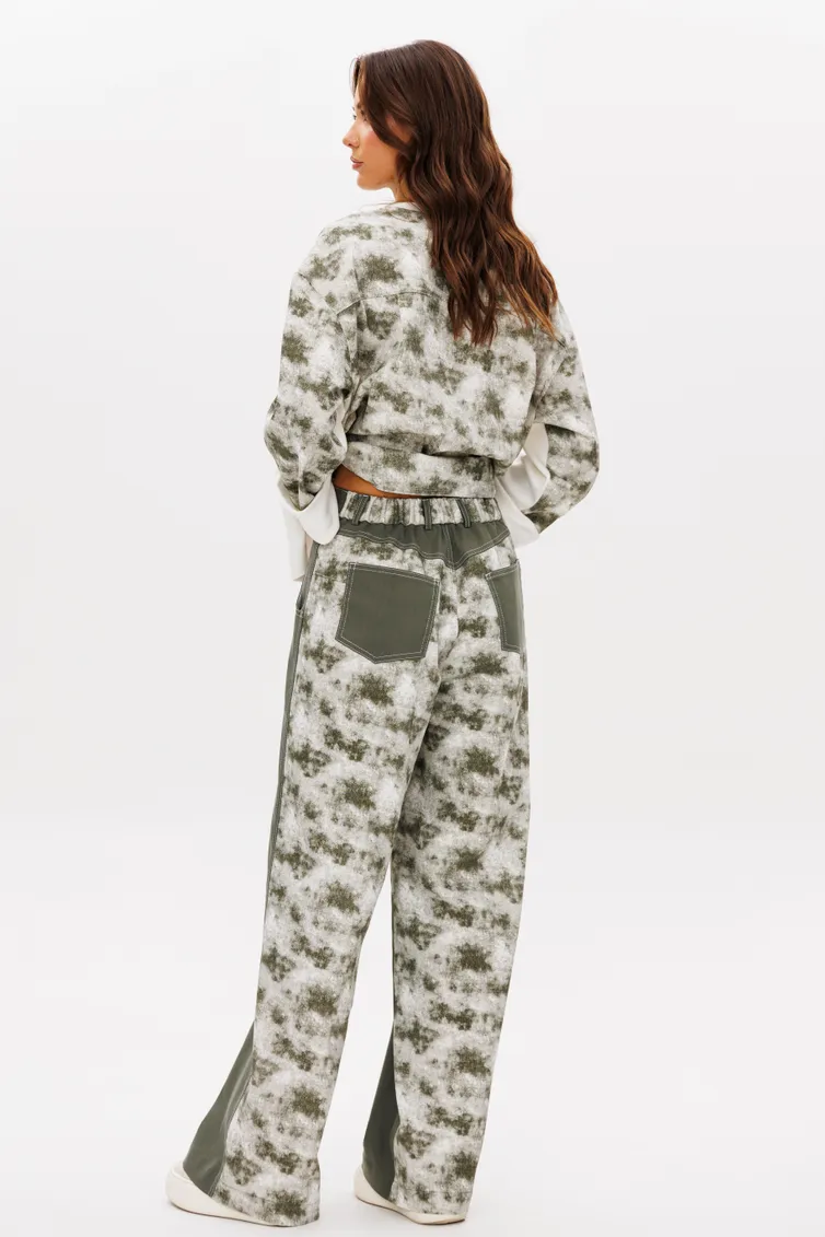 Suit Fantazia Mod #5099/1