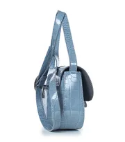Torba Galanteya #24s596k45 sero-goluboj/seryj
