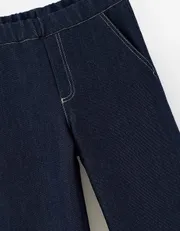 Spodnie Bell Bimbo #253120 denim