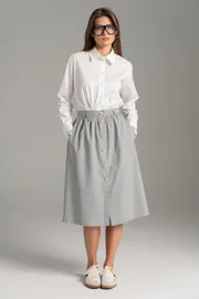 Skirt SILVERSPICE #S-4621