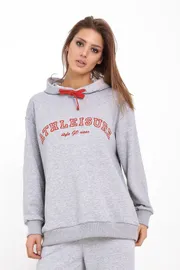 Bluza Z Kapturem GO #F4042/50-04 (170-176)