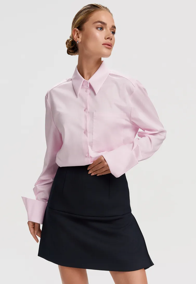 Bluzka DEVITA #6055 roz