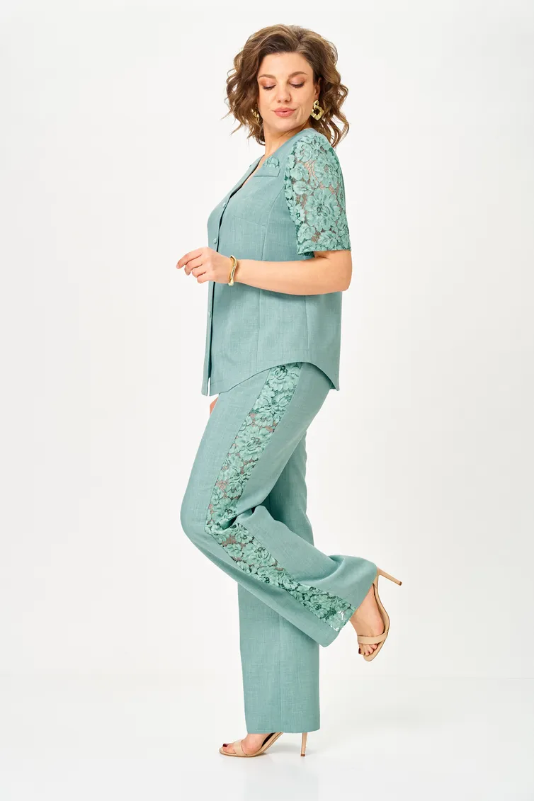Garnitur Vilena-fashion #1151 polyn