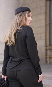 Jumpers, cardigans, blazers Vittoria Queen #31213