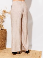 Suit Anastasia MAK #1339 bezhevyj