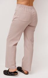 Брюки Anelli Laurel 1815.1 кленовый сахар