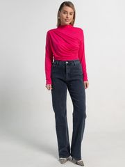 Джинсы LT Collection арт. Б15433-12М