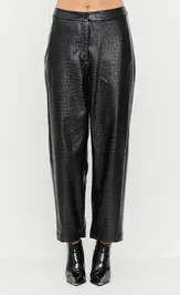 Брюки Buter New 3398 черный