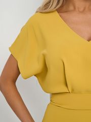 Sukienka Jetty #ShYu384-8