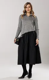 Платье Lars Style 1204