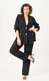 Костюм Bello style 3-003 черный