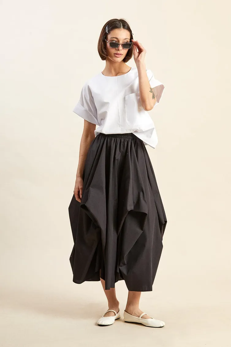 Bluzka RIVOLI #2480 bluza