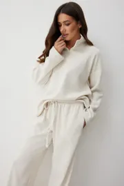 Trousers TND #M377/2 moloko