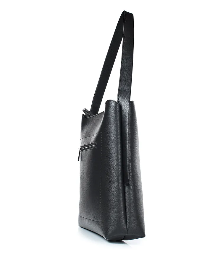 Torba Galanteya #23s1371k45 chernyj