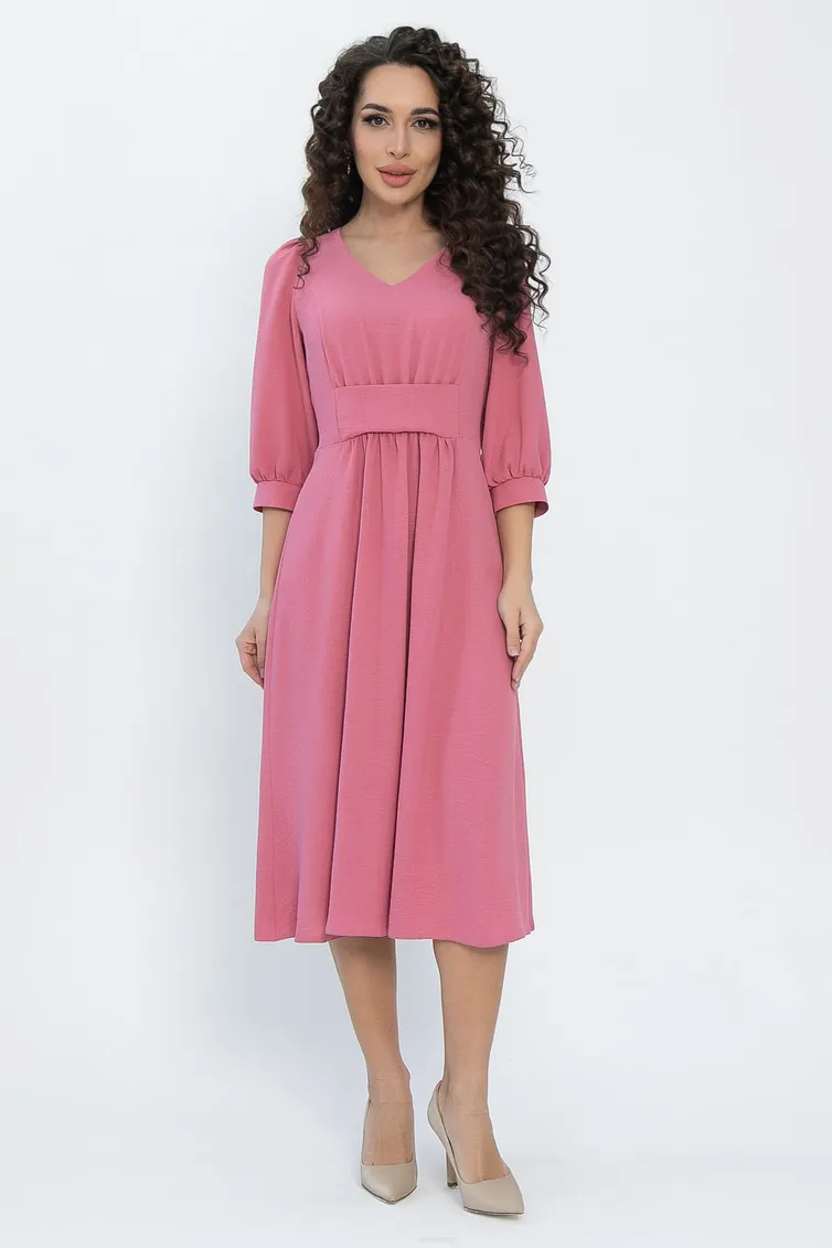 Sukienka LT Collection #P15826-18M