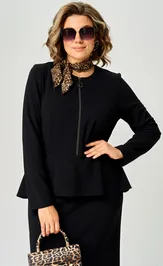 Dress EVA GRANT 7339