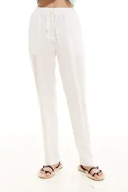 Trousers Elletto Life #2290 bel