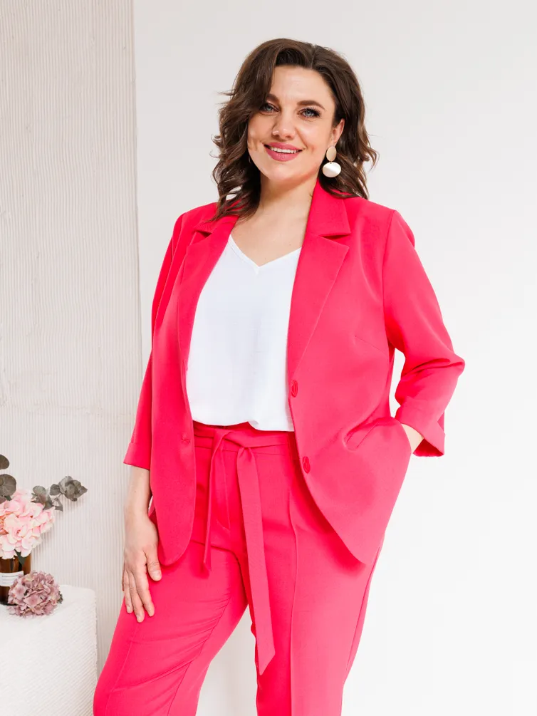 Garnitur SandyNA #130561 korall