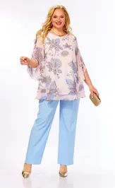 Blouse Элль Стиль 2213a/21