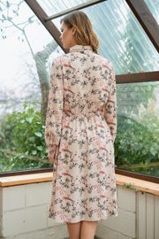 Dress Fantazia Mod #3592c