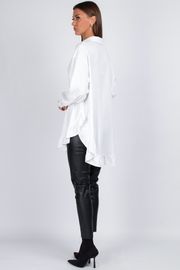 Shirt VIZAVI #743 belyj