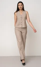 Брюки FASHION CENTRE Шр-4116