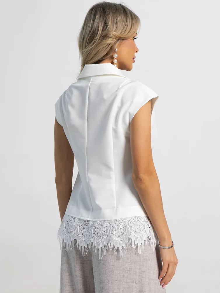 Kamizelka LT Collection #B15916-10M