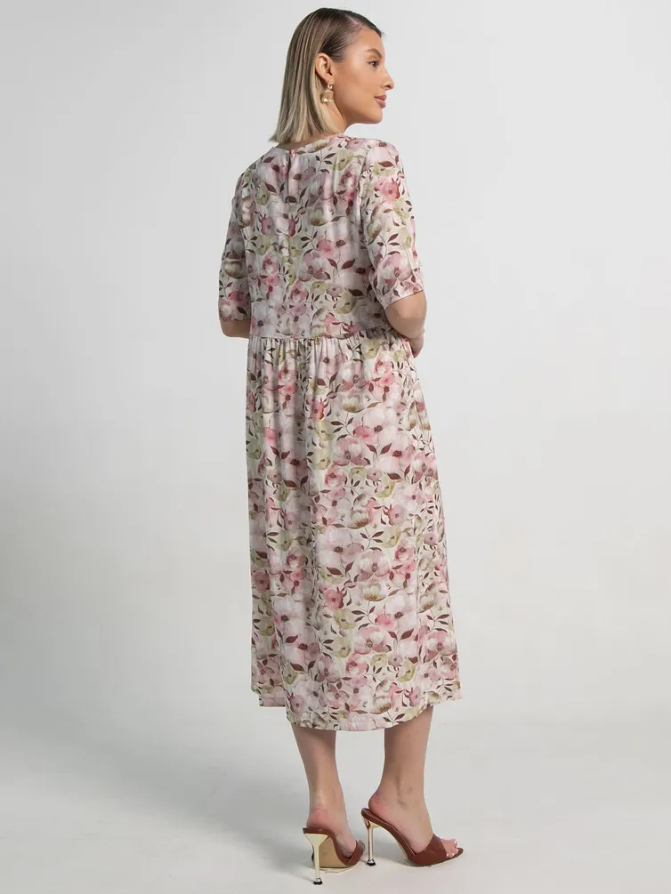 Sukienka LT Collection #P15516-25M