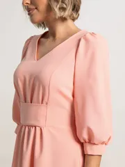 Sukienka LT Collection #P15623-18M