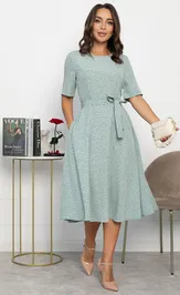 Платье LT Collection П13999-16М
