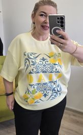 Блуза Vittoria Queen 29443/1