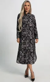 Платье LT Collection П15483-10М