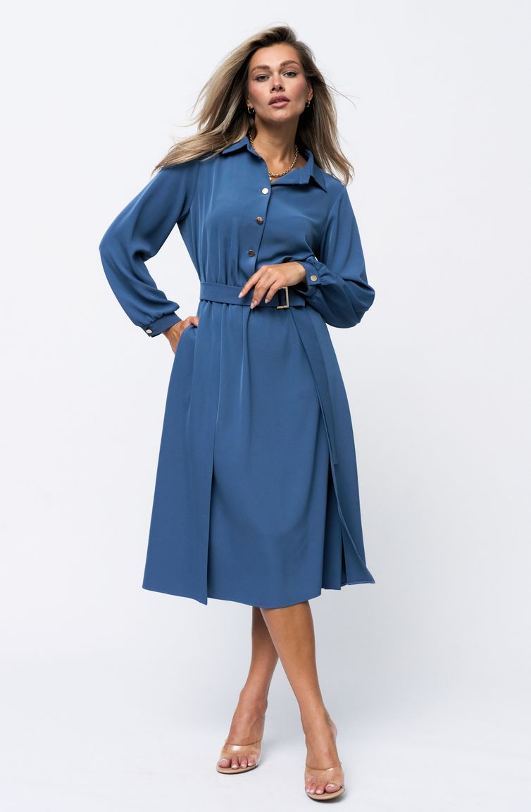 Dress Verita moda #N-2317