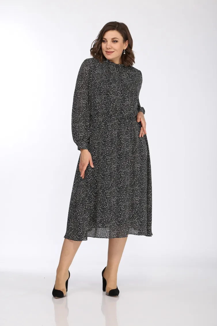 Sukienka Lady Style Classic #2409