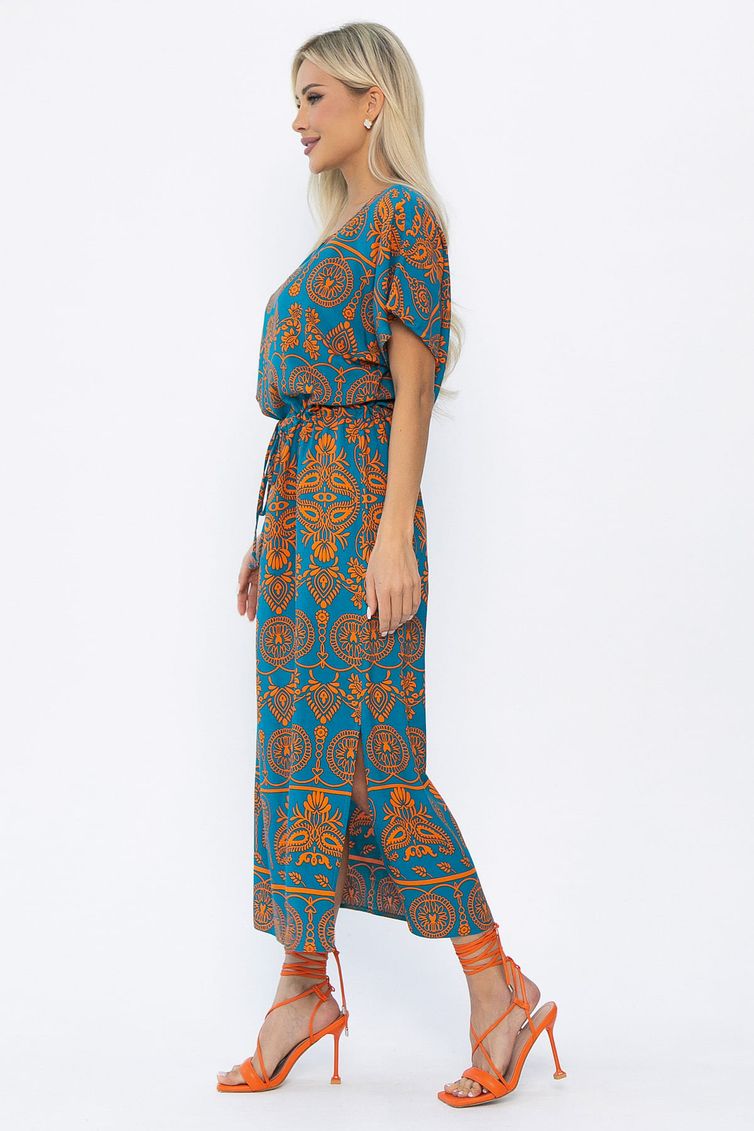 Платье LT Collection арт. П15347-5М