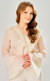 Блузка FITA 20812 МИЛЕСА