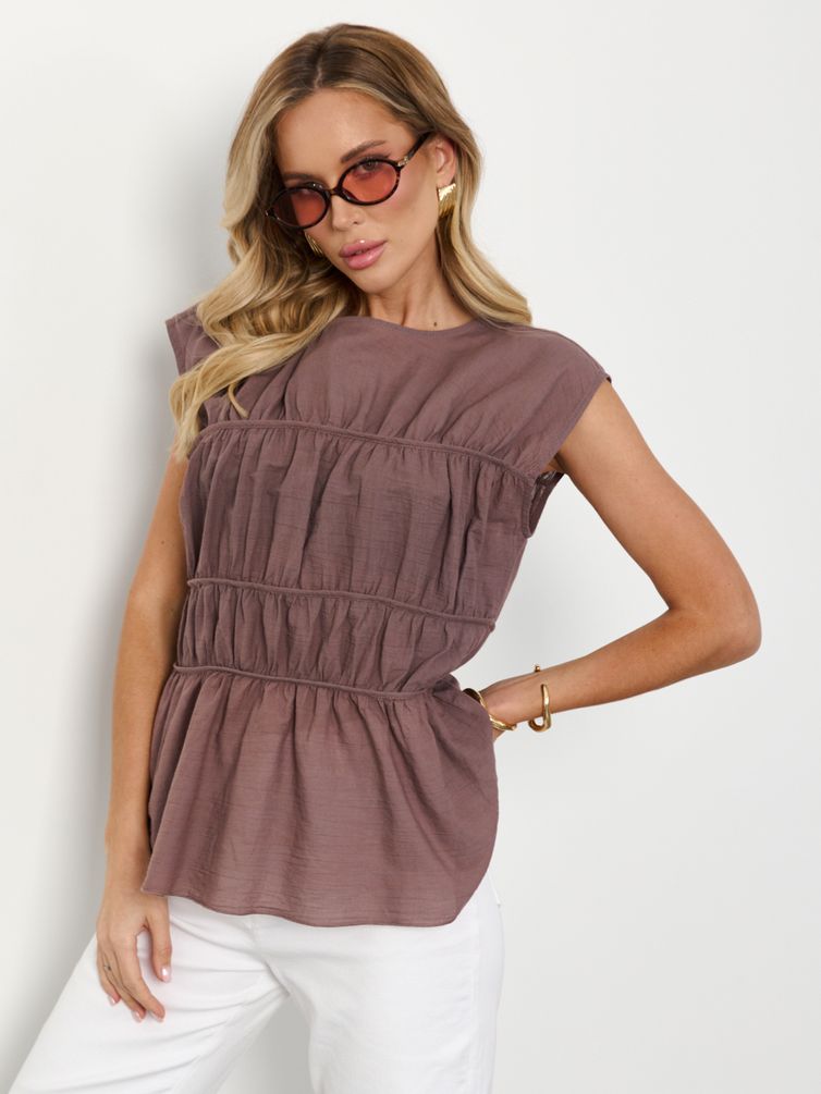 Блуза Jetty арт. ШЮ043-9