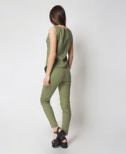 Trousers MALKOVICH #620/68