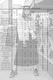 Комплект LS арт. 3681 чер